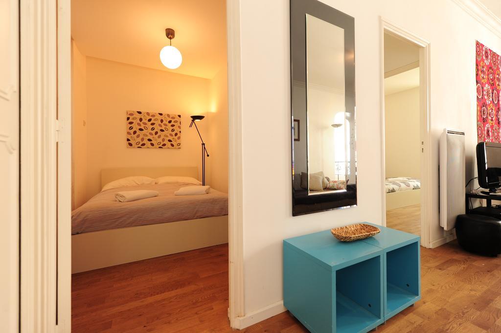 Suite Balestre Five Stars Holiday House Nice Exterior photo